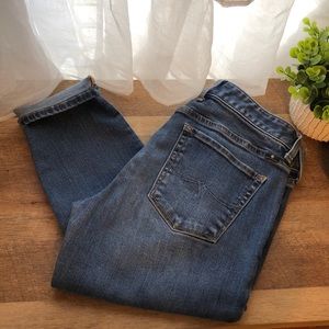 Lucky Brand Vintage Wash Jeans